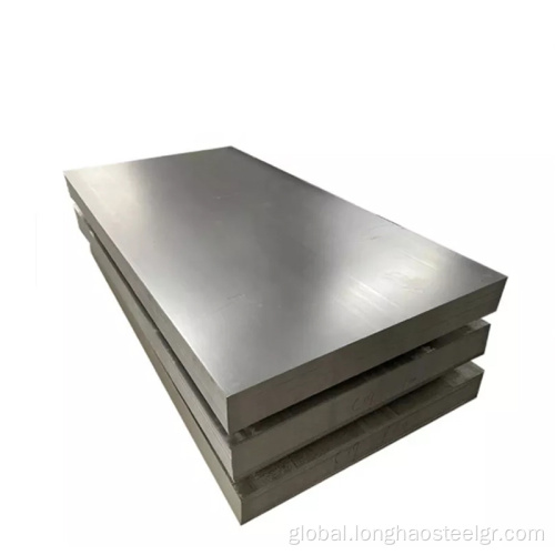 26 Gauhe Galvanized Steel Coil DX51D+Z275 ZINC coated Hot Dipped steel Plate Factory